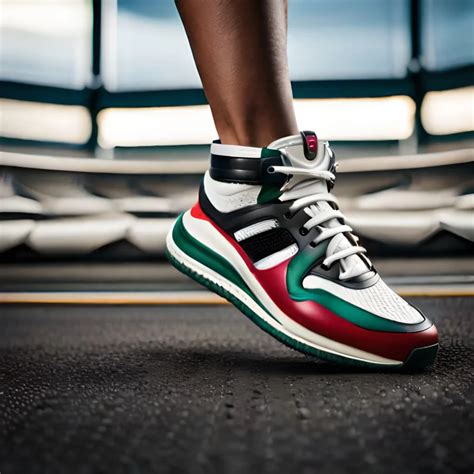 gucci high top sneakers|gucci ultrapace sneakers.